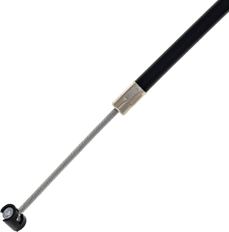 NICHE Clutch Cable for Yamaha Raptor 700 YFM700R 1S3-26335-01-00 - Image 3
